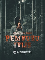 PEMBURU IBLIS ! Book