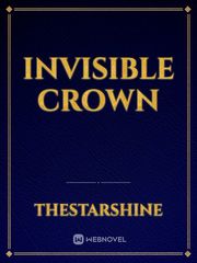 Invisible Crown Book