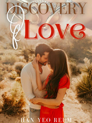 DISCOVERY OF LOVE (SHORT STORY) Book