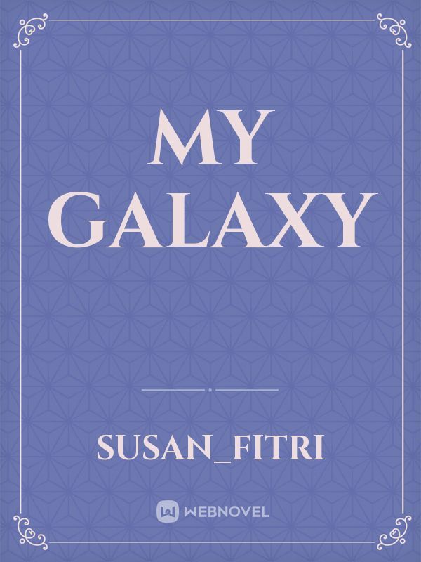 My Galaxy Book