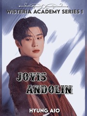 Wisteria Academy Series 1: Jovis Aldonin (Boys love) Book