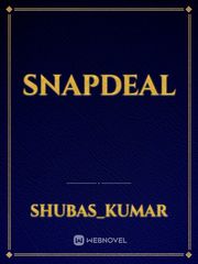 Snapdeal Book