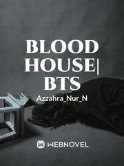 BLOOD HOUSE| BTS Book