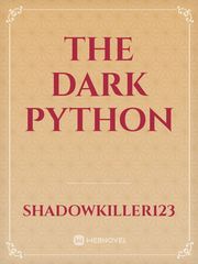 The Dark Python Book