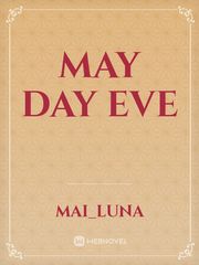 May Day Eve Book