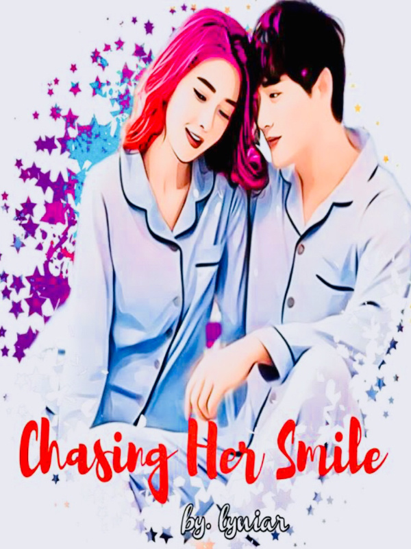 Chasing Her Smile Book