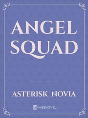 Angel Squad Book