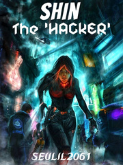 Shin the 'Hacker'. Book