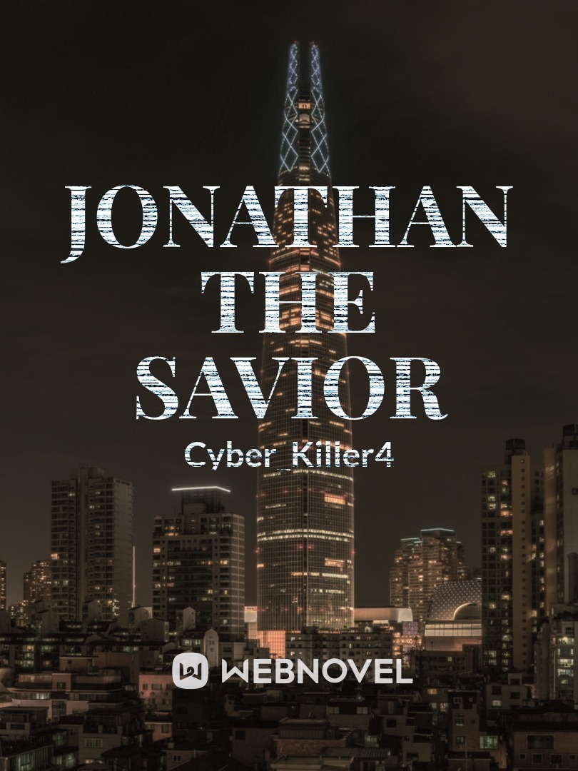 Jonathan The Savior