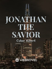Jonathan The Savior Book