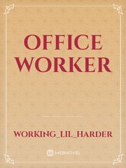 Office Worker Book