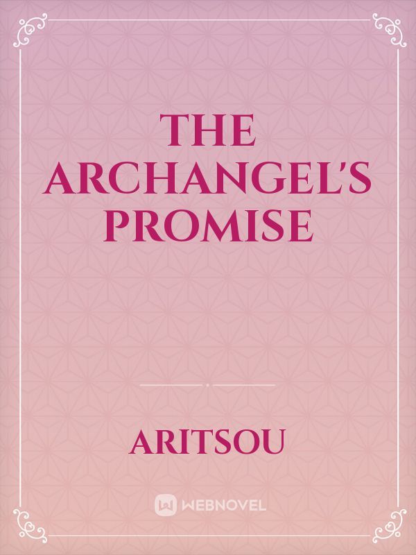 The Archangel's Promise