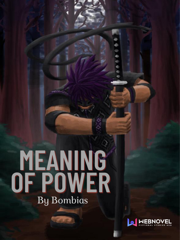 Meaning of Power Book
