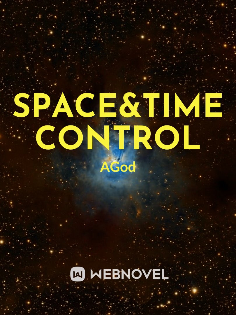 Space & Time Control