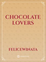 Chocolate Lovers Book
