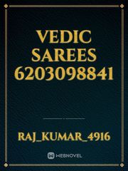 vedic sarees 6203098841 Book