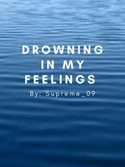 Drowning In My Feelings Book
