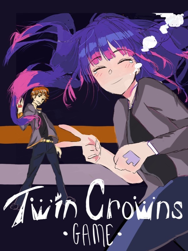 Twin Crowns Game