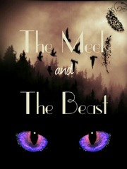 The Meek and The Beast Book