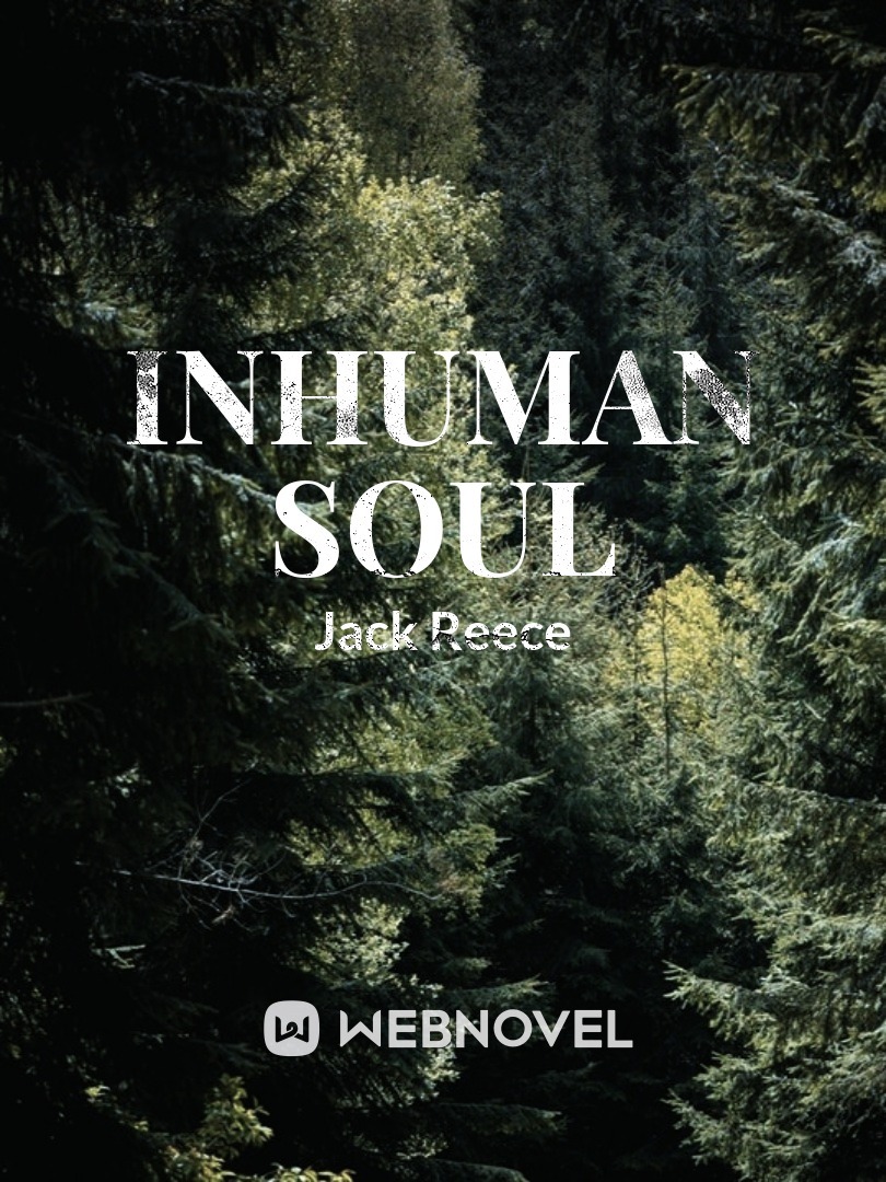 Inhuman Soul