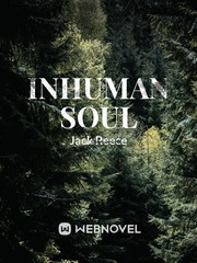 Inhuman Soul Book