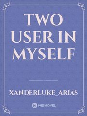 Two User In Myself Book