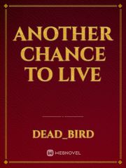 Another chance to Live Book