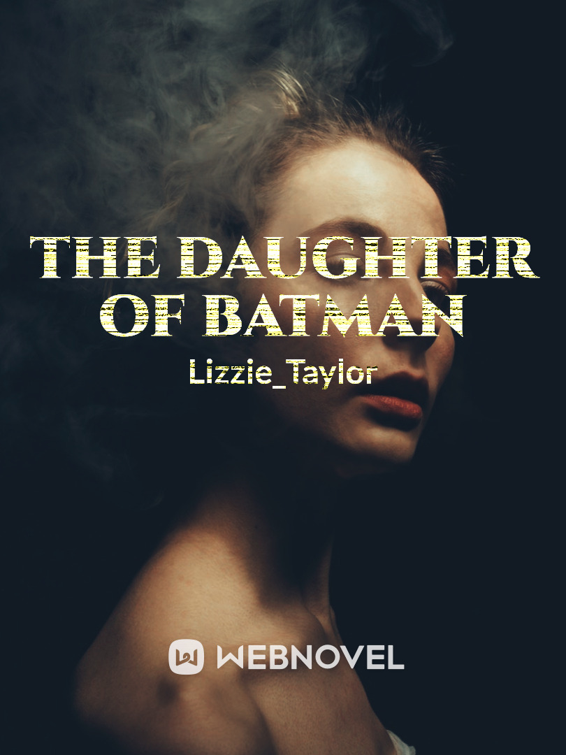 The Daughter of Batman