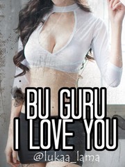 BU GURU I LOVE YOU Book