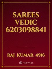 sarees vedic 6203098841 Book