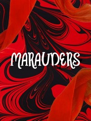 Marauders Book