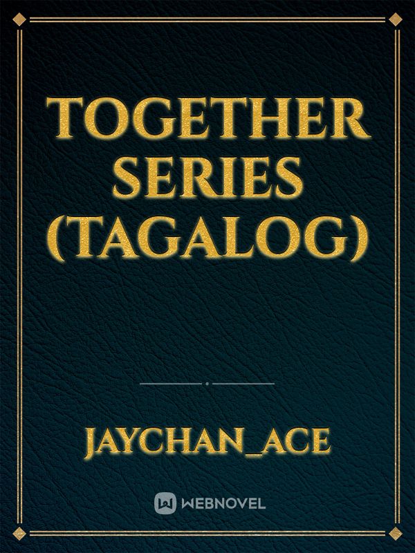 Together Series (Tagalog) Book
