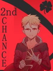 2nd Chance Book