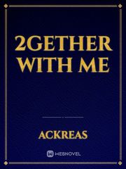 2gether with me Book