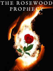 The Rosewood Prophecy Book