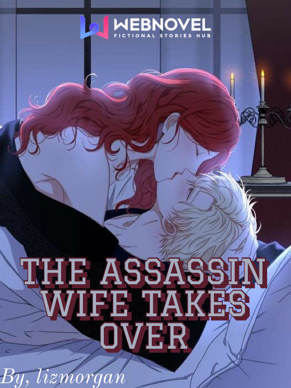 Change of fates: The assassin wife takes over Book