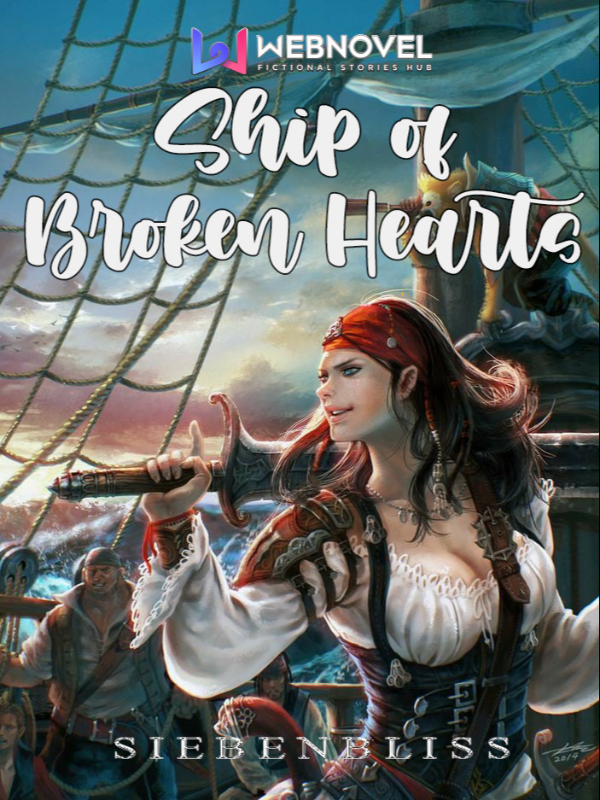 Ship of Broken Hearts