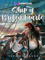 Ship of Broken Hearts Book