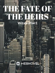The Fate of The Heirs Book