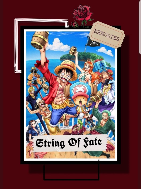 String of Fate (One Piece)