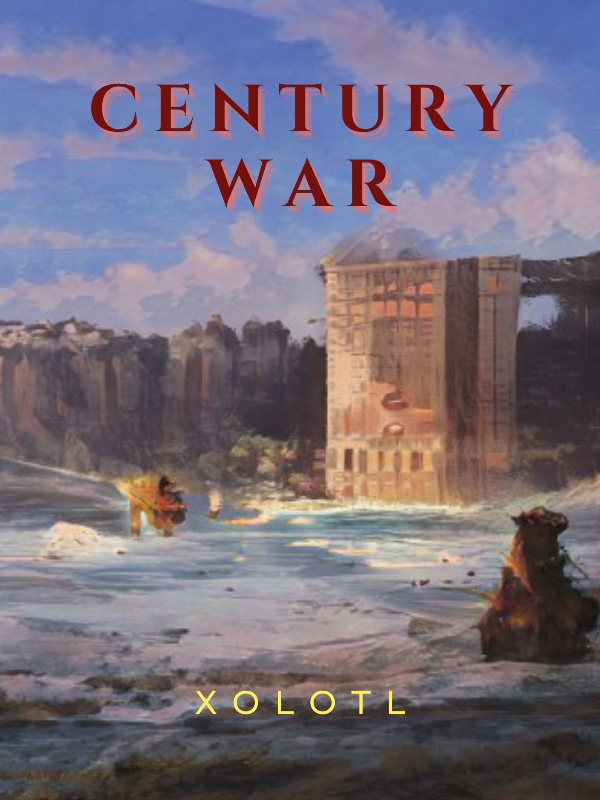 Century War Book