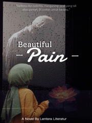 Beautiful Pain Book