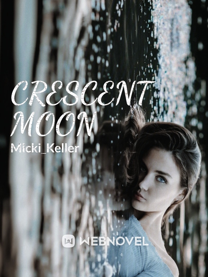 Crescent Moon Book
