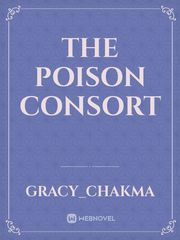The poison consort Book