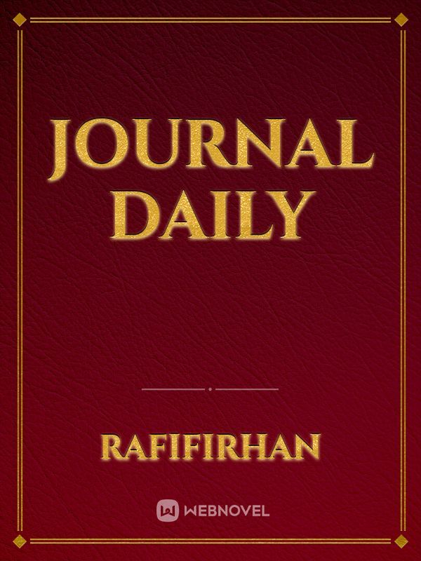 Journal daily