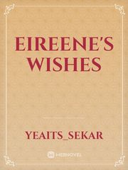 Eireene's Wishes Book