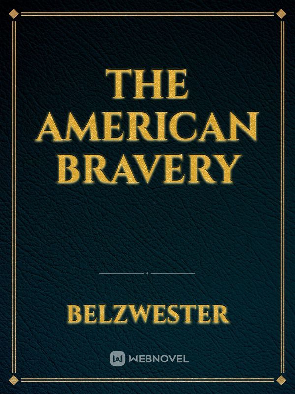 The American Bravery Book