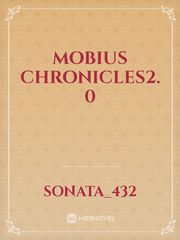 Mobius chronicles2. 0 Book