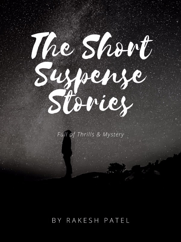 The Short Suspense Stories