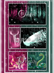 Once Upon A Dream(OUAD) Book
